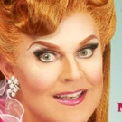 Varla Jean Merman Returns to New Orleans on November 3 with A LITTLE WHITE MUSIC