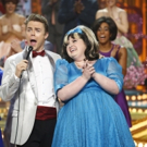 NBC's HAIRSPRAY LIVE! Wins Wednesday; Up +77% Vs. Wednesday Season Average