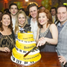 Photo Flash: West End's BEAUTIFUL Celebrates First Birthday