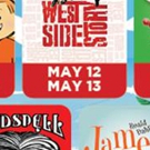 Family-Friendly Summer Shows and Camp Options Announced at the Maltz Jupiter Theatre Video