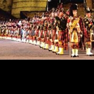 Lineup Announced for Royal Edinburgh Military Tattoo