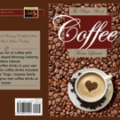 Maria Liberati Shares THE BASIC ART OF COFFEE