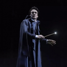 JK Rowling Confirms HARRY POTTER AND THE CURSED CHILD Will Mark End of Series Video
