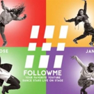 #FOLLOWME Interactive Dance Tour to Kick Off in Los Angeles This July Photo
