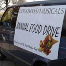 Goodspeed Hosts Annual Thanksgiving Food Drive and BOGO Ticket Offer Video