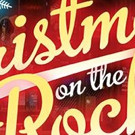 CHRISTMAS ON THE ROCKS Returns to TheaterWorks
