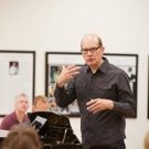 Renowned Atlanta Opera Chorus Master Walter Huff Departing After 28 Years