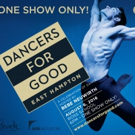 Bebe Neuwirth Hosts DANCERS FOR GOOD Actors Fund Benefit in East Hampton Tonight Video