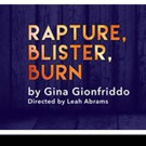 Custom Made Theatre Co. Stages Gina Gionfriddo's RAPTURE, BLISTER, BURN Video