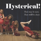 Fifth Wall Productions to Stage HYSTERICAL! at FringeNYC Video