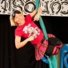 Circus Oz to Present CURIOSITY by Dislocate in October Video