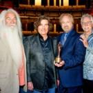 Oak Ridge Boys Honored for A SALUTE TO CHRISTMAS; Holiday Show Earns Telly Award Video