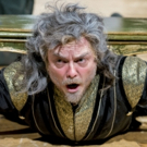 Photo Flash: Prague Shakespeare's TWELFTH NIGHT Begins Tonight at Main Street Theater