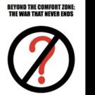 Frank Wilkins Pens BEYOND THE COMFORT ZONE