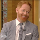 VIDEO: FULLY COMMITTED's Jesse Tyler Ferguson Calls Out Drunk Couple in Audience!