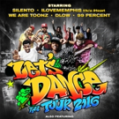 LET'S DANCE THE TOUR to Kick Off 3/4 Video