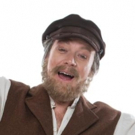 Anthony Warlow to Star in New FIDDLER ON THE ROOF Production in Australia Video