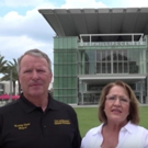 VIDEO: Orlando Mayor & Theater Community Thank Broadway & TONY AWARDS for Their Support - Broadway Theater Video