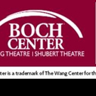 Boch Center presents ARTWEEK in Boston Through 5/7 Video