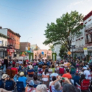 South Brooklyn Shakespeare's TWELFTH NIGHT Set for Summer Strolls This Weekend