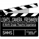 Shaker Theatre Presents THE NINTH GRADE THEATRE EXPERIENCE Video
