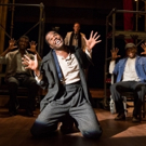 Photo Flash: First Look at THE SCOTTSBORO BOYS, Returning to SpeakEasy Stage