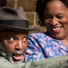 BWW Review: FENCES is a Homerun in Tucson Video