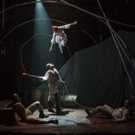 NEA Awards Lookingglass Theatre Company $20,000 Art Works Grant for MOBY DICK Video