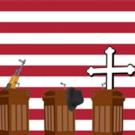 BWW Reviews: Capital Fringe's UP FOR DEBATE Wins Over the Audience Video