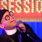 TV Exclusive: Broadway Sessions Opens Up the Mic for Up-and-Comers! Video