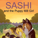 Award-winning Children's Book Series Continues in Third Installment with SASHI AND TH Video