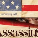 Lake Country Playhouse Stages Sondheim's ASSASSINS This Month Video