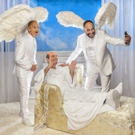 BWW Review: AN ACT OF GOD at GableStage - Orgasmic Cries to God Now a No No Video