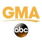 GOOD MORNING AMERICA is No. 1 for the Week in Viewers Video