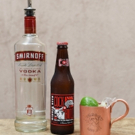 SMIRNOFF Vodka Celebrates 75 Years Since Co-Creating the Moscow Mule Video