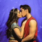 Disney's ALADDIN Dual Language Edition Extended at CASA 0101 Theater Thru March 5 Video