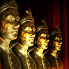 KINKY BOOTS, BECKHAM, Branagh, Cumberbatch Lead Olivier Awards Nominations!