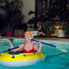 This Is Not A Theatre Company Invites Audiences to Jump Into Pool Play 2.0 Video