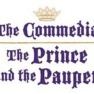 Players Guild of Leonia to Present THE COMEDIA: THE PRINCE AND THE PAUPER Video