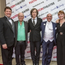 Maine State Music Theatre, Fulton Theatre's New Chamber Version of GHOST THE MUSICAL…