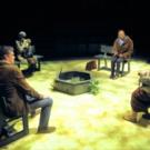 Photo Flash: First Look at Alan Ayckbourn's CONFUSIONS in Scarborough Video