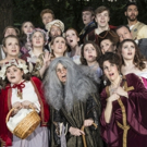 Danbury's Musicals at Richter to Open 33rd Season with INTO THE WOODS Video