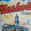 Upcoming Auditions in Nashville 8/19/15