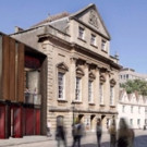 Success Of Bristol Old Vic's 250th Anniversary Year Allows Redevelopment Of Foyer Spa Video