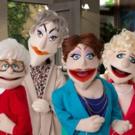 BWW Review:  THANK YOU FOR BEING A FRIEND Is A Trip Down Memory Lane, With Puppets
