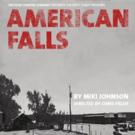 Echo Theater Company to Stage West Coast Premiere of AMERICAN FALLS, 9/11-10/18