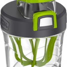 Genuine Thermos' Brand Shaker Bottle Mixes Up A Storm While On The Go