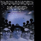 PARANOID SHEEP (WHAT IF) is Released