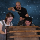 Open Book Theatre Company to Open Third Season with PETER AND THE STARCATCHER Video