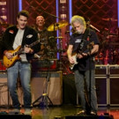 VIDEO: Dead & Company Perform 'Shakedown Street' on TONIGHT SHOW